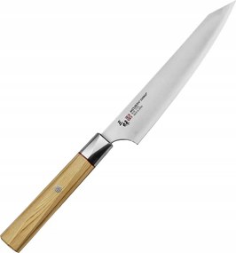 Mcusta Zanmai Beyond Aogami Japán Konyhai Kés Univerzális 15cm