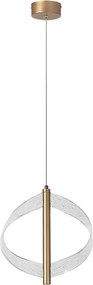 Rabalux 72464 - OLYSSIA LED kábeles csillár LED/8W/230V 3000K