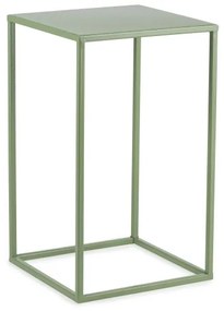 Virágállvány 40x24 cm sötétzöld