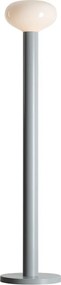Aldex FLO GREY M 7000A22_M Állólámpa 1x10W/E14
