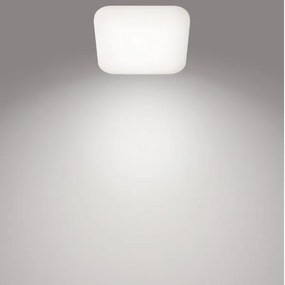 Philips - LED Mennyezeti lámpa MAUVE LED/12W/230V 4000K