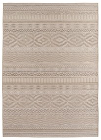 Bézs kültéri-beltéri szőnyeg 120x170 cm Desert 1303 – Ayyildiz Carpets
