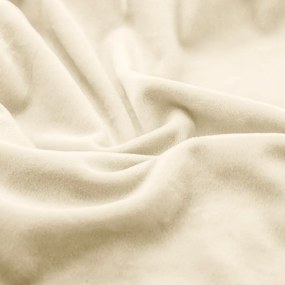 Restilo Feszítő huzat székhez Sento világos bézs, 48 x 48 x 58 + 10 cm, 6 db-os szett