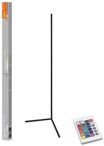 Ledvance - LED RGBW Dimmelhető állólámpa SMART+ FLOOR LED/14W/230V Wi-Fi+távirányító