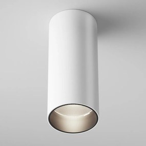 MAYTONI C056CL-L12W4K-W-W FOCUS Hengeres Mennyezeti Lámpa Fehér LED IP20