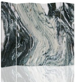 Gario Paraván Márvány Méret: 180 x 170 cm, Kivitelezés: Klasszikus paraván