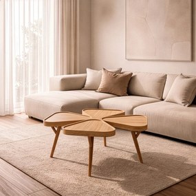 Inci 100 - Oak