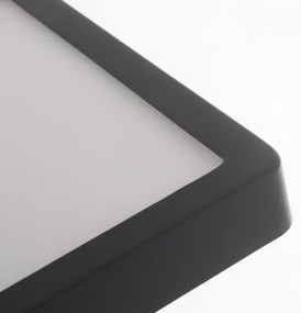 Eglo 99244 - LED mennyezeti lámpa FUEVA 5 LED/16,5W/230V