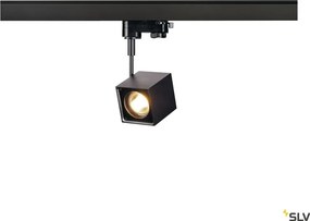 SLV ALTRA DICE 152320 Sínreflektor 1x50W/GU10 IP20