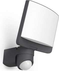 LUTEC 7625601345 SUNSHINE Kültéri Reflektor Antracit LED
