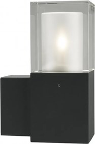 NORLYS 1250B ARENDAL Modern Kültéri Fali Lámpa E14 IP65