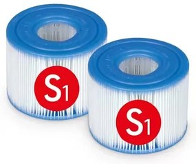 Felfújható pezsgőfürdő Marimex Pure Spa - Chevron Deluxe 4 AP