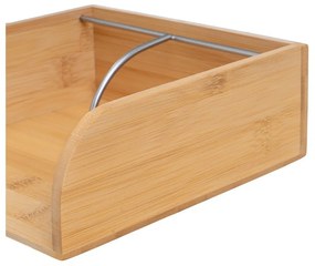 Bambusz szalvétatartó – Casa Selección