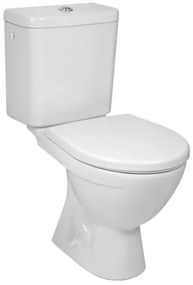 Jika Lyra Plus kombinált wc alsó kifolyással 2638.7.000.241.1