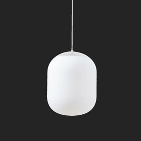 Osmont 62380 Tania S1 Hp függesztett üveglámpa fehér IP40 3000 K 52W Led