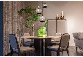 Globo 15860-3H - Csillár zsinóron POTTER 3xE27/40W/230V