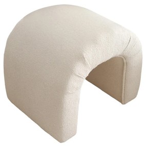Nu Teddy Cream szék