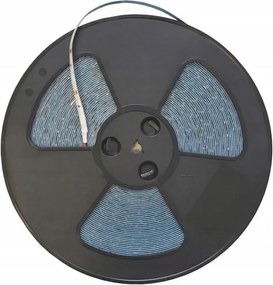 Led szalag 25m 9.6W/m 240W 12V Semleges szín 4000K tekercs IP63 600lm/m