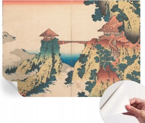 Öntapadós Mosható Fali Fotótapéta Festői tájkép 312x219 cm