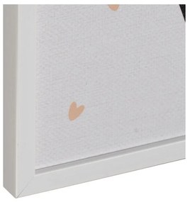 Gyerek kép készlet 2 db-os 30x40 cm Animals – Ixia