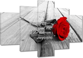 Festmények 120x80 János Pál idézetek 2