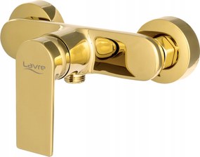 Rossa Arany Színű Zuhany Csaptelep