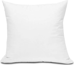 Szállodai párnahuzat 70x80 Noris fehér