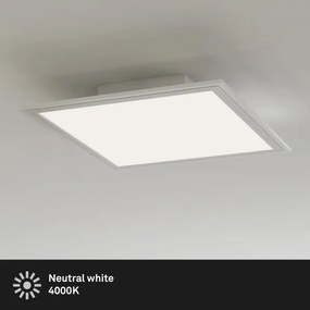 Briloner 7191-016 - LED Mennyezeti lámpa SIMPLE LED/12W/230V