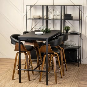 Elegáns Bárszék JERSEY