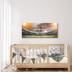 Kép - Stadium (120x50 cm)