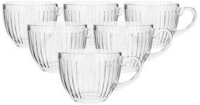 Altom Jumbo Venus poharak  460 ml , 6 db-osszett