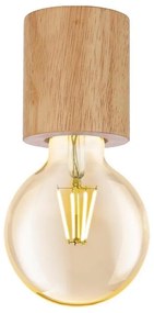 Eglo 901171 -Mennyezeti lámpa TURIALDO 1xE27/28W/230V