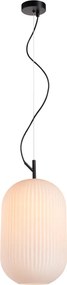 Függeszték Fehér Rues ITALUX-PND-64536D-L-BL-OPA