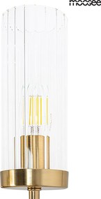 King Home MOOSEE TORCH MSE010400197 Fali lámpa 1x40W/E14 IP20