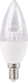 Rabalux led izzó e14 6w 480lm természetes fehér