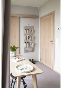 Függő textil gardrób rendszerező – Bigso Box of Sweden