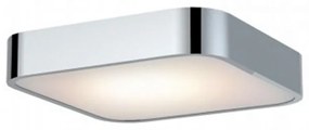Azzardo Lucie fürdőszobai mennyezeti lámpa, króm, E27, 3x28W, AZ-1309