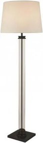 Állólámpa Fekete PEDESTAL SEARCHLIGHT EU5142BK