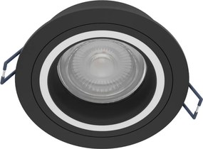 Eglo CAROSSO-Z 900764 Beépíthető spotlámpa 1x4,7W/LED 2700-6500K 345lm IP20