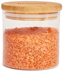 Őrölt élelmiszer tartó üveg doboz Mineral – Bonami Essentials