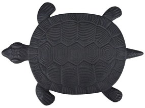 Fém kerti lépőkő Turtle – Esschert Design