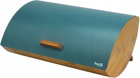 Kenyértartó Fém Kenyértartó Tengeri Zsemle Bambusz