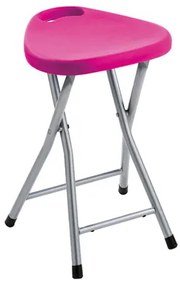 CO75 összecsukható szék rózsaszín