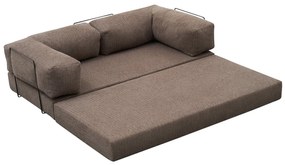 Sarokkanapé Comfort - Szürke