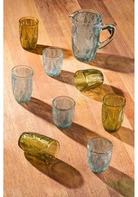 Pohár szett 4 db-os 450 ml Areca – Ladelle