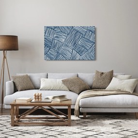 Kép - 3D vonal (90x60 cm)