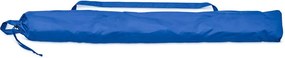 Strand napernyő 223 cm
