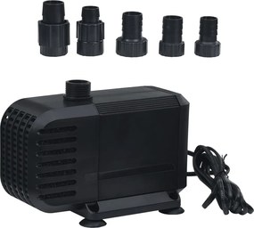 vidaXL merülő akváriumszivattyú 3000 liter/óra