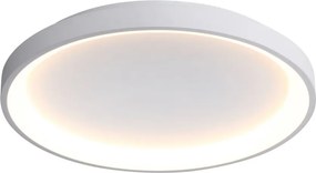 Italux modern mennyezeti lámpa raden fehér itxcln-3151-s-wh