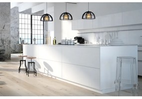 Lucide 76464/01/30 - Csillár zsinóron DIKRA 1xE27/60W/230V